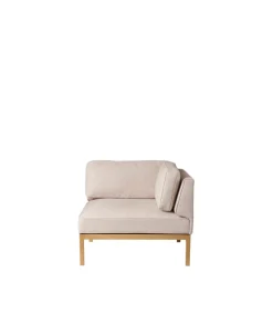 Thomas E. Alken L37 - 7-9-13 - Højre modul 90 - Beige (213) New