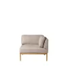 Thomas E. Alken L37 - 7-9-13 - Højre modul 90 - Beige (61) Sale