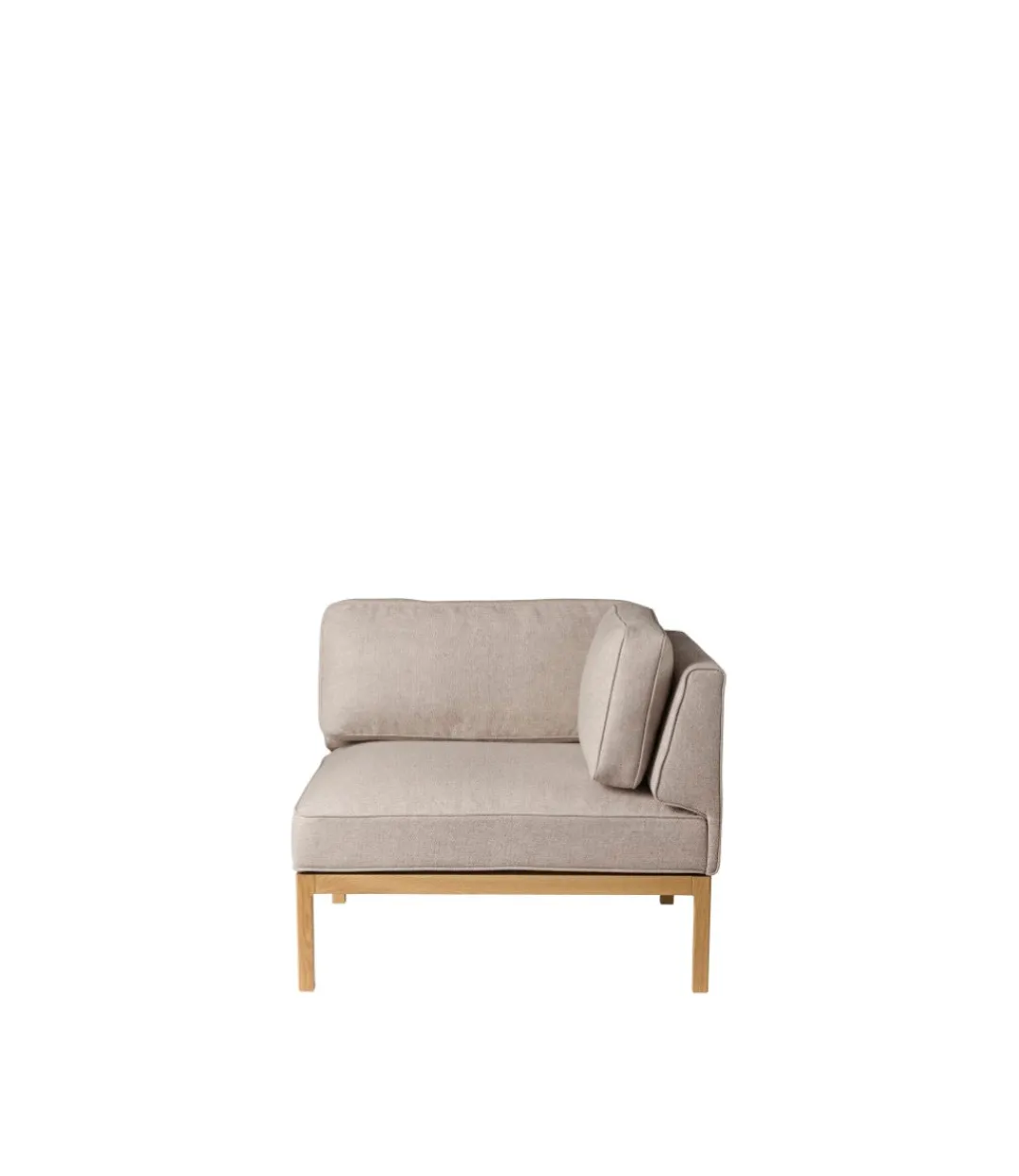 Thomas E. Alken L37 - 7-9-13 - Højre modul 90 - Beige (61) Sale