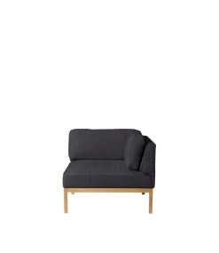 Thomas E. Alken L37 - 7-9-13 - Højre modul 90 - Dark Grey Outlet