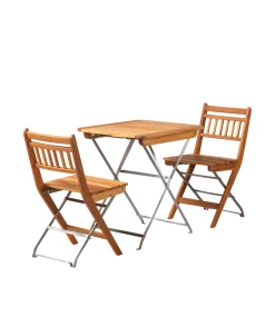 Thomas E. Alken Lilleø - Altansæt Discount