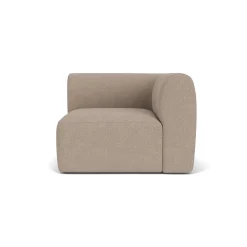 Krøyer & Sætter-Lassen L47 Korinth - Højre modul - MLF - Beige (61) Discount