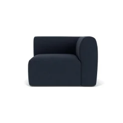 Krøyer & Sætter-Lassen L47 Korinth - Højre modul - MLF - Dark Blue (36) Clearance