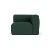 Krøyer & Sætter-Lassen L47 Korinth - Højre modul - MLF - Green (32) Outlet