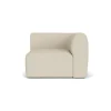 Krøyer & Sætter-Lassen L47 Korinth - Højre modul - Monza - Beige (00) Discount