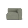 Krøyer & Sætter-Lassen L47 Korinth - Højre modul - Monza - Green-Melange Outlet