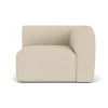 Krøyer & Sætter-Lassen L47 Korinth - Højre modul - Prairie - Beige (90) Outlet