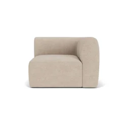 Krøyer & Sætter-Lassen L47 Korinth - Højre modul - Tangent - Beige (213) Hot