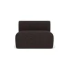 Krøyer & Sætter-Lassen L47 Korinth - Midtermodul - Bowen - Black-Brown Sale
