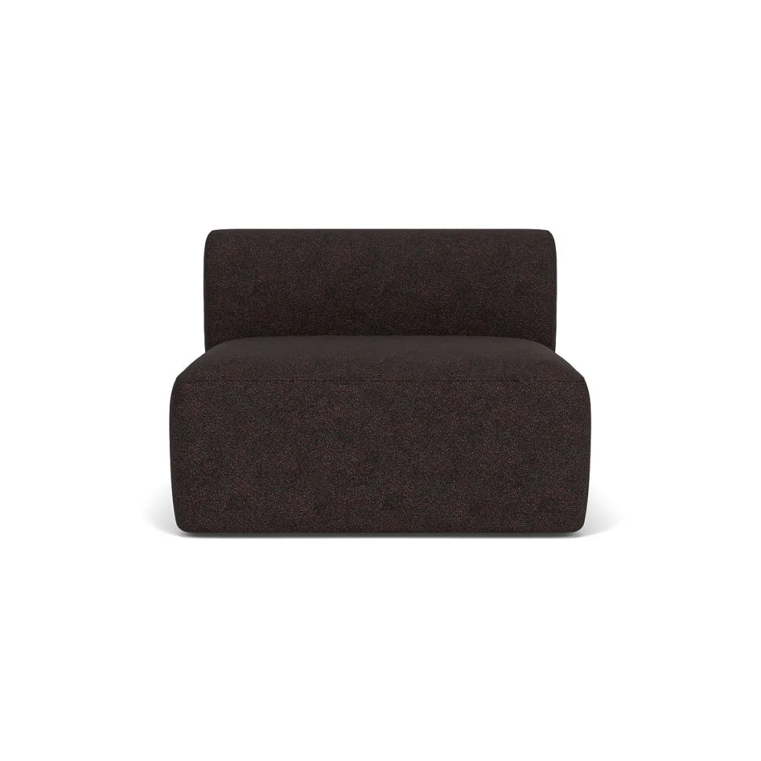 Krøyer & Sætter-Lassen L47 Korinth - Midtermodul - Bowen - Black-Brown Sale