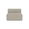 Krøyer & Sætter-Lassen L47 Korinth - Midtermodul - Cosmo - Light Grey(30)