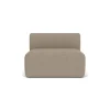 Krøyer & Sætter-Lassen L47 Korinth - Midtermodul - MLF - Light Grey (02) Sale