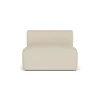 Krøyer & Sætter-Lassen L47 Korinth - Midtermodul - Monza - Beige (00) Clearance