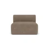 Krøyer & Sætter-Lassen L47 Korinth - Midtermodul - Tangent - Taupe (233) Sale
