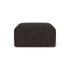 Krøyer & Sætter-Lassen L47 Korinth - Puf modul - Bowen - Black-Brown Best