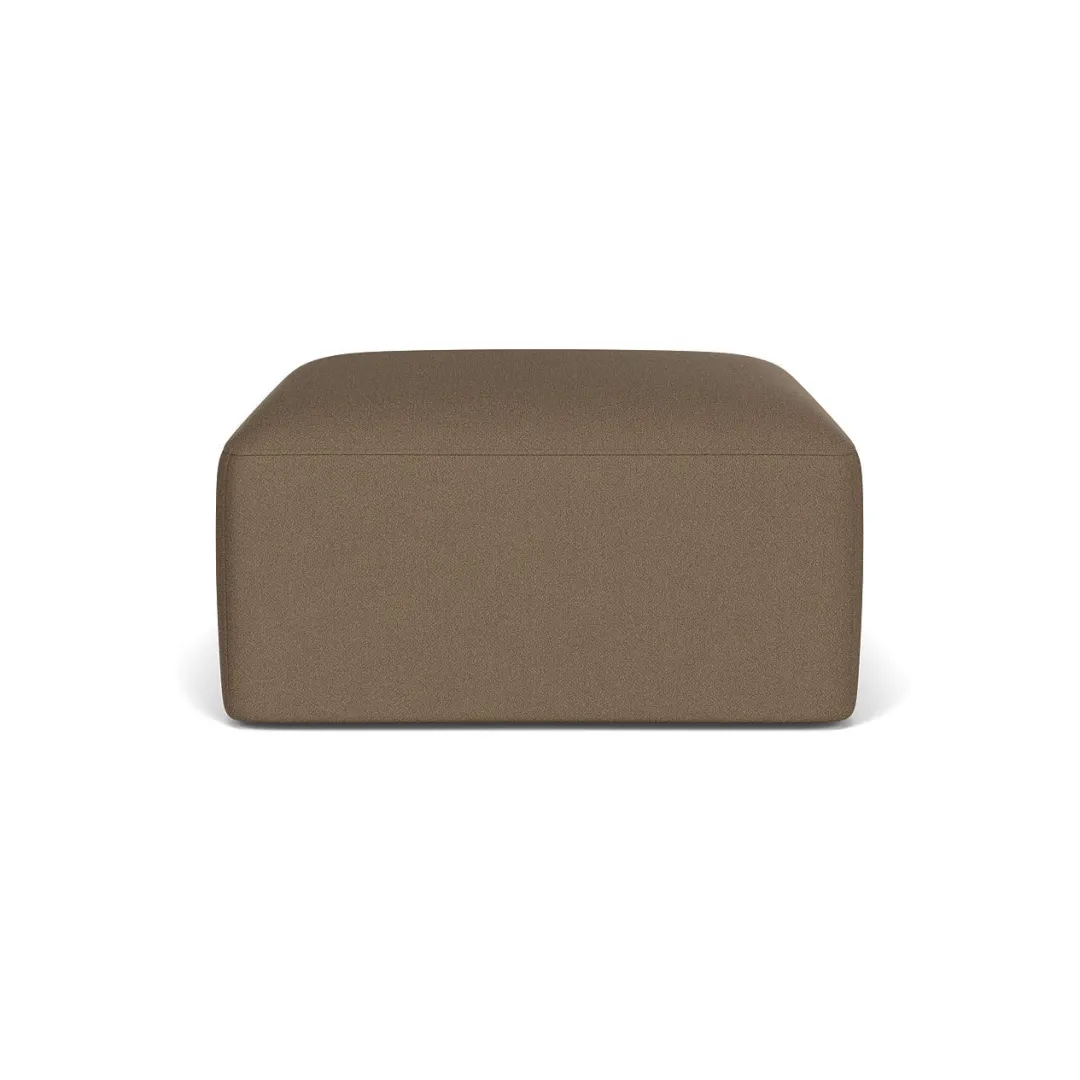 Krøyer & Sætter-Lassen L47 Korinth - Puf modul - Grain - Taupe (61230) Hot