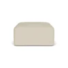 Krøyer & Sætter-Lassen L47 Korinth - Puf modul - Monza - Beige (00) Online