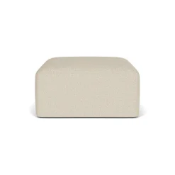 Krøyer & Sætter-Lassen L47 Korinth - Puf modul - Monza - Beige (00) Online