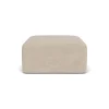 Krøyer & Sætter-Lassen L47 Korinth - Puf modul - Tangent - Beige (213) Sale