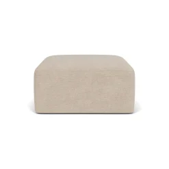 Krøyer & Sætter-Lassen L47 Korinth - Puf modul - Tangent - Beige (213) Sale