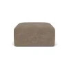 Krøyer & Sætter-Lassen L47 Korinth - Puf modul - Tangent - Taupe (233) Clearance