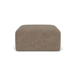 Krøyer & Sætter-Lassen L47 Korinth - Puf modul - Tangent - Taupe (233) Clearance