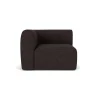Krøyer & Sætter-Lassen L47 Korinth - Venstre modul - Bowen - Black-Brown Online