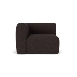 Krøyer & Sætter-Lassen L47 Korinth - Venstre modul - Bowen - Black-Brown Online