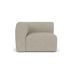 Krøyer & Sætter-Lassen L47 Korinth - Venstre modul - Cosmo - Light Grey New