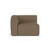 Krøyer & Sætter-Lassen L47 Korinth - Venstre modul - Grain - Taupe(61230) Hot