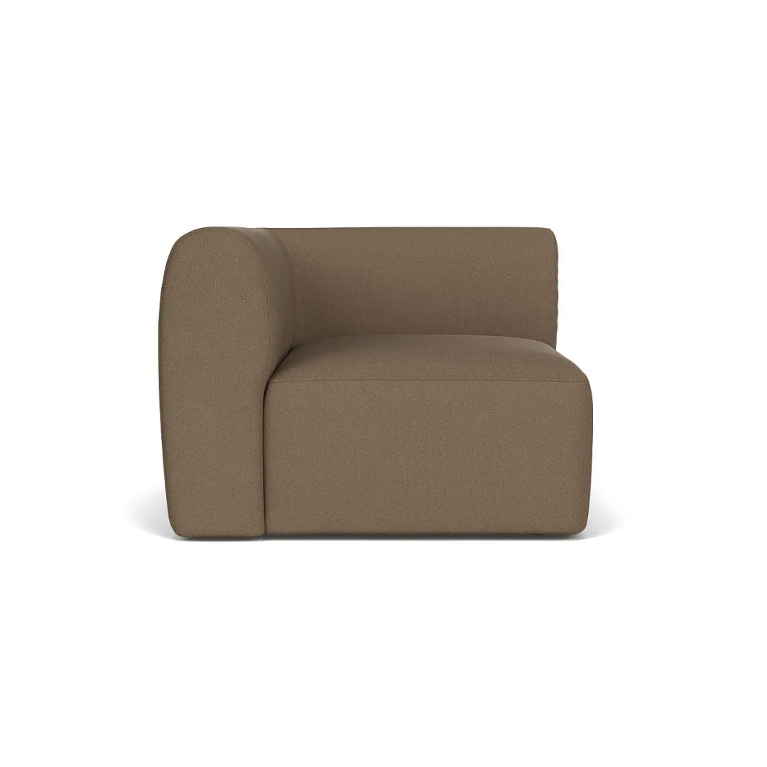 Krøyer & Sætter-Lassen L47 Korinth - Venstre modul - Grain - Taupe(61230) Hot