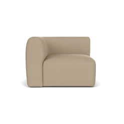 Krøyer & Sætter-Lassen L47 Korinth - Venstre modul - Grain - Beige(61252) Discount