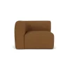 Krøyer & Sætter-Lassen L47 Korinth - Venstre modul - MLF - Brown (15) Outlet