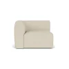 Krøyer & Sætter-Lassen L47 Korinth - Venstre modul - Monza - Beige (00) Clearance