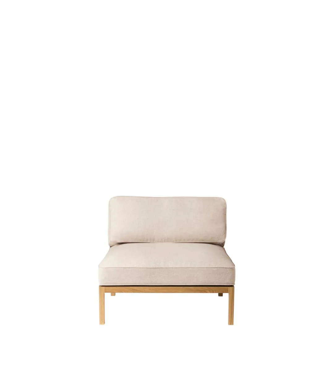 Thomas E. Alken L37 - 7-9-13 - Midtermodul 90 - Beige (61252) Best