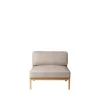 Thomas E. Alken L37 - 7-9-13 - Midtermodul 90 - Beige (61) New