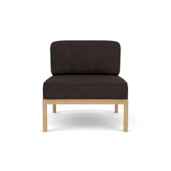 Thomas E. Alken L37 - 7-9-13 - Midtermodul 70 cm - Black-Brown Best