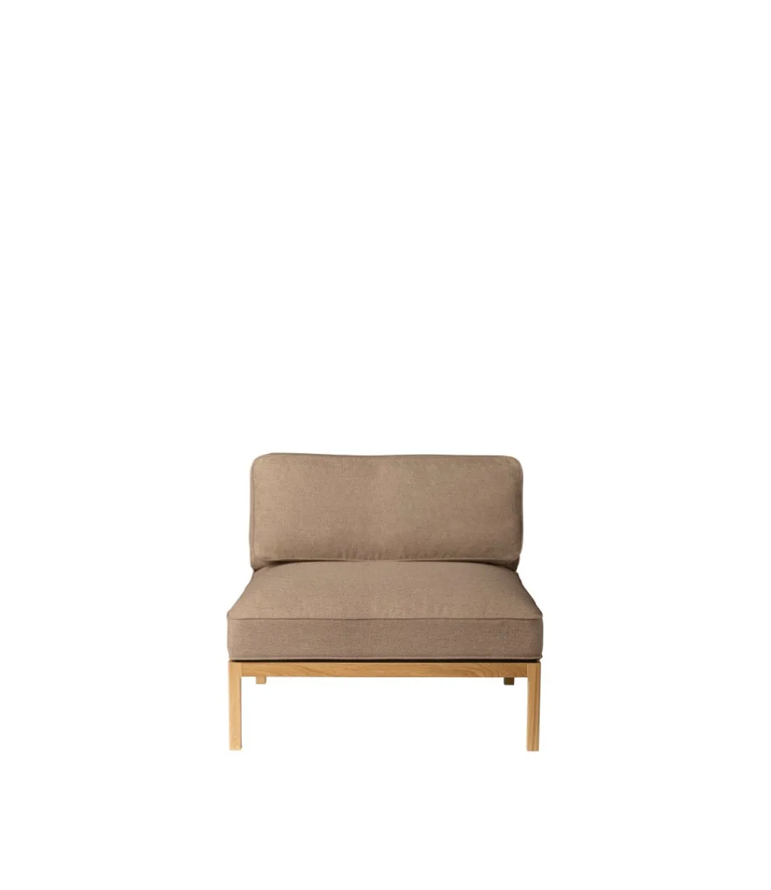 Thomas E. Alken L37 - 7-9-13 - Midtermodul 90 - Taupe (61230) Hot