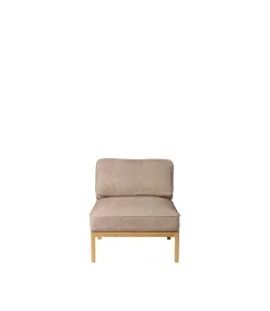 Thomas E. Alken L37 - 7-9-13 - Midtermodul 70 - Taupe (233) Sale