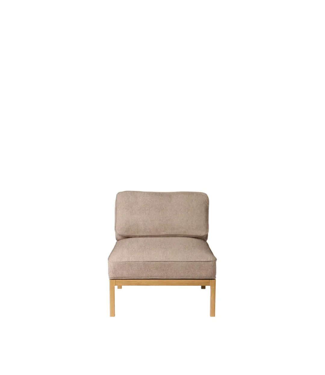 Thomas E. Alken L37 - 7-9-13 - Midtermodul 70 - Taupe (233) Sale
