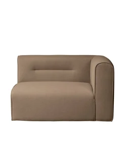 Laura Bilde L44 Mols - Højre modul - Taupe New