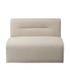 Laura Bilde L44 Mols - Midtermodul - Beige Outlet