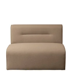 Laura Bilde L44 Mols - Midtermodul - Taupe New