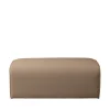 Laura Bilde L44 Mols - Pufmodul - Taupe Best
