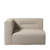 Laura Bilde L44 Mols - Venstre modul - Beige Outlet