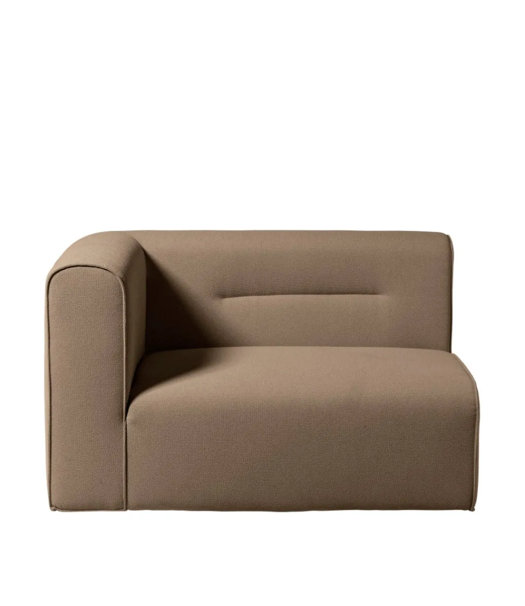 Laura Bilde L44 Mols - Venstre modul - Taupe Online
