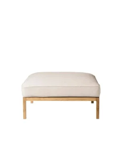 Thomas E. Alken L37 - 7-9-13 - Puf 90 - Beige (00) Discount
