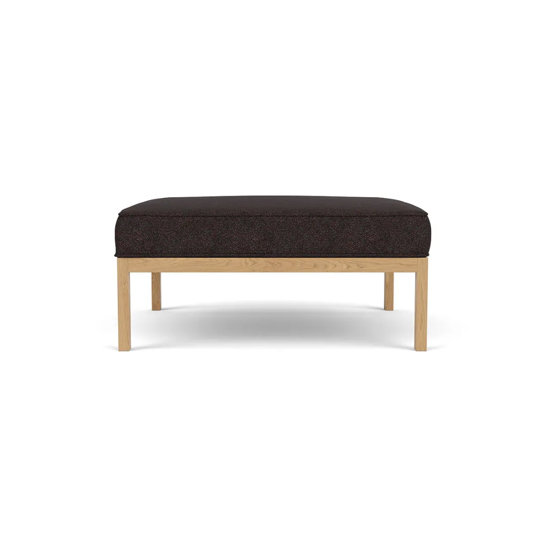 Thomas E. Alken L37 - 7-9-13 - Puf 90 - Black-Brown (7030.21) Hot
