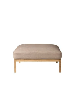 Thomas E. Alken L37 - 7-9-13 - Puf 90 - Taupe (233) Discount