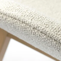 Carina Maria Mølgaard Nielsen L32 Suru - Loungestol - Eg - Beige (00) Outlet